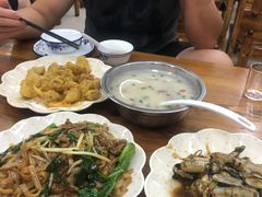 -南记食粥坊·宵夜大排档(南桂店)