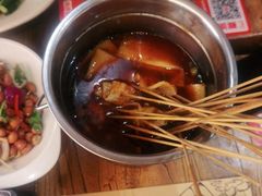 -管氏翅吧(国展店)