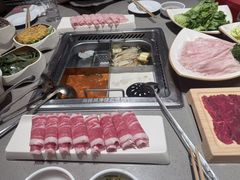 -海底捞火锅(中南盐城大有境夜宵主题店)