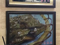大堂-老西关濑粉(文明路店)