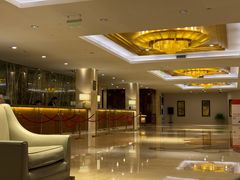 -北京王府井天伦王朝酒店