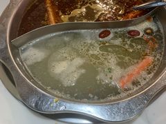 -傣妹火锅(南京东路一店)