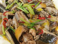 -后田海鲜餐厅(南澳香湖湾店)