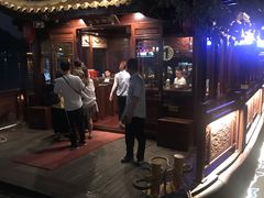 -西湖外事游船(湖滨二公园外事游船码头)