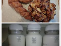 -巴黎贝甜(仁川国际机场店)