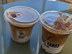-METAL HANDS(五道营店)