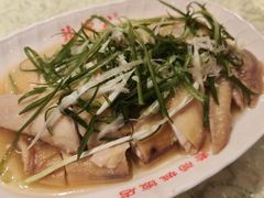 -禄源公·老莞诚饭店