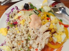 -So Lounge索兰至餐厅(蓝色港湾店)