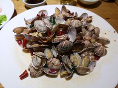 -船歌·鱼水饺青岛菜(闽江二路店)