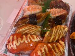 -争鲜回转寿司(西红门荟聚PLUS店)