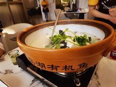 -宝荣鱼馆·临湖之宴(千岛湖店)