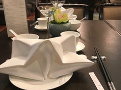 -广州文华东方酒店·江-由辉师傅主理