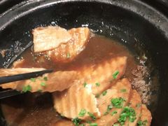 -香山湖家家宴(中山陵店)