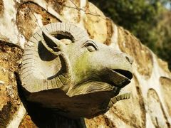 -杭州半山国家森林公园