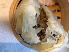 破酥包子（酱肉）-都氏家DUSJOY(翡翠城店)