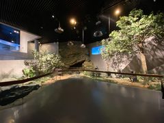 -北京周口店北京人遗址博物馆