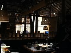 大堂-哥老官重庆美蛙鱼头(西湖银泰十一哥店)