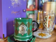 -星巴克臻选(上海合生汇1F店)