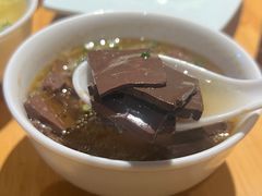 -食膳公园包子铺(烈士公园店)