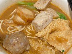 -瑞兰美好生活沙茶面