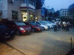 iphone_upload_pic-大京袁记烤全羊农家(大京水库店)