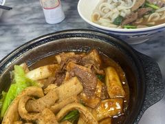 -珍珍小食店(西华路店)