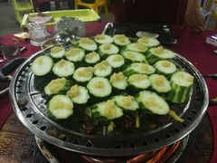 -友口福(大良店)