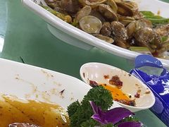 -景好海鲜餐厅(大鹏必选旅游店)