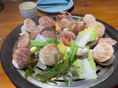 -三个渔夫·蒸汽海鲜(小白楼店)