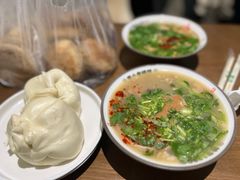 -李小老烧饼(常营民族家园店)