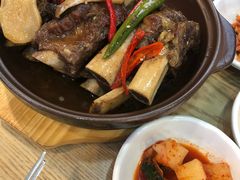 -江南面屋(明洞店)
