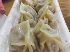 -怡妮新疆风味餐厅(东江湾路店)