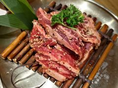 -西塔老太太泥炉烤肉(亚运村店)