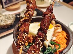 -七八冷面·延边朝鲜族美食(圣熙八号店)