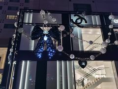 -王府半岛酒店
