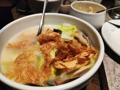 上汤时蔬-穹六人间 people 6(岳阳路店)