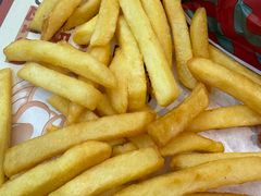 -燃熊中国汉堡(中山门店)