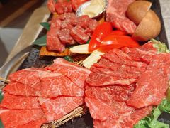 -乾杯烧肉居酒屋(中洲湾店)