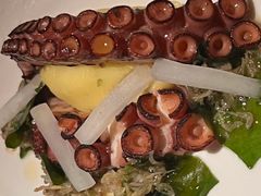 -壳里西餐厅Coquille Seafood Bistro(蒙自路店)