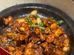 -北京食堂·烤鸭·宵夜(亚运村店)