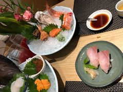 -虹料理·日料放题(悠方店)