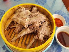 老毛手抓精品肋条-老毛手抓·盐池滩羊非遗手抓(宁夏总店)