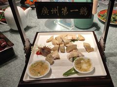 -清平饭店•广州第一鸡(陈家祠店)