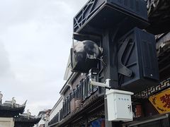 -黎里古镇