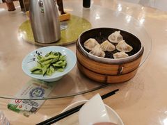 -花园茶楼(兴城西路店)