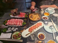 -捞王猪肚鸡火锅(昆山店)