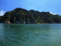 -京东石林峡风景区