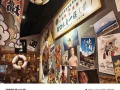 -白石的深夜食堂(济南万象城店)