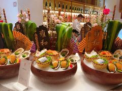 -雍和会海鲜姿造自助(湖东路店)