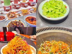 -山河屯铁锅炖(哈西站店)